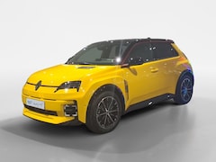 Renault 5 - 5 urban range iconic cinq 40 kWh nu 1.600, - voorraad korting | Harman Kardon | Carplay |