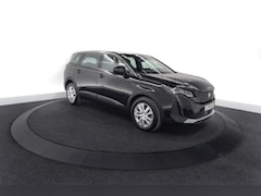 Peugeot 5008 - PureTech 130 EAT8 Active Pack Business | 7 Zitplaatsen | Camera | Navigatie | Apple Carpla