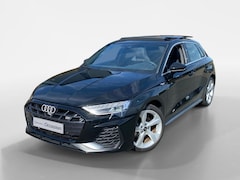 Audi A3 Sportback - 35 TFSi mild-Hybrid S-Tronic aut. S Edition S Line Sportstoelen | Pano dak | SONOS Sound |