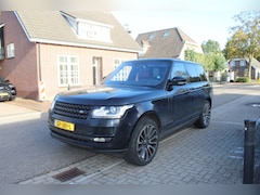Land Rover Range Rover - 3.0 TDV6 Autobiography