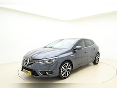 Renault Mégane - 1.3 TCe 140pk GT-Line | Navigatie | Trekhaak | Apple Carplay/Android Auto | Climate contro