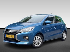 Mitsubishi Space Star - Spacestar 1.2 Dynamic