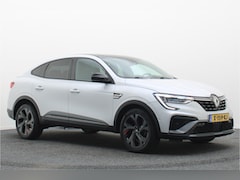 Renault Arkana - 1.3 TCe 140 R.S. Line Camera, ACC, Apple Carplay, Elektr. Stoelen, Keyless, PDC