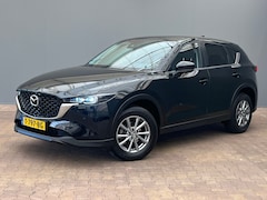 Mazda CX-5 - 2.0 SkyActiv-G 165 Comfort Trekhaak Afneembaar | Parkeersensoren Rondom | Cruise | Climate