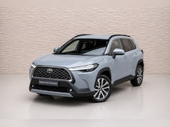 Toyota Corolla Cross - Hybrid 140 Style Automaat | Apple CarPlay en Android Auto | Park