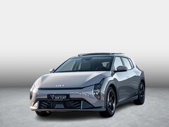 Kia EV4 - Plus Advanced 81.4 kWh | Schuif-/Kanteldak | Stoel&Stuur Verwarming | Adapt. Cruise. | Cam