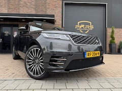 Land Rover Range Rover Velar - 3.0 V6 AWD R-Dynamic HSE 4x4 301PK Bom Volle