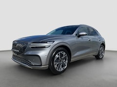 Genesis GV70 - 84 kWh 490pk AWD First Edition | 360 Camera | Winterpakket | 19" Lichtmetaal | Parkeer Ass