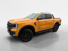 Ford Ranger - Wildtrak 2.3 PHEV 279pk Double Cab | Trekhaak | Navigatie | Lederen bekleding | Adaptieve