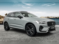 Volvo XC60 - T6 398PK Plus Black Ed. | Pano | Head-up | 360 camera |
