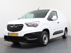 Opel Combo - 1.5D L1H1 Edition 100 pk | Airco | Apple Carplay/Android Auto|telefoonintegratie premium |