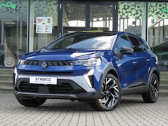 Renault Symbioz - 1.8 E-Tech full hybrid 160 esprit Alpine