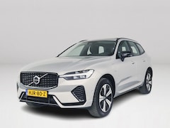 Volvo XC60 - T6 Plug-in hybrid AWD Plus Dark SOH 100% | Panoramadak | 360° camera | Stoel- en Stuurverw
