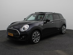 MINI Clubman - 1.5 Cooper Richmond Park Edition | Achteruitrijcamera | Panoramisch schuifdak | Climate Co