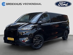Ford Transit Custom - 320 2.0 TDCI L2H1 170pk Trend | Cruise Control | Camera | Trekhaak | CarPlay |
