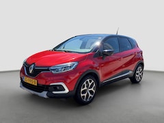 Renault Captur - 0.9 TCe Intens Trekhaak | LED | Camera | Parkeersensoren | Full map navigatie | Carplay/an