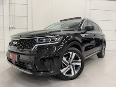 Kia Sorento - 1.6 T-GDI Plug-in Hybrid 4WD ExecutiveLine 7p. PANO/LEER/TREKHAAK/HEAD-UP/ACC/BOSE/360CAME