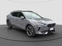 CUPRA Formentor - 1.4 e-Hybrid VZ Copper Edition | Leder | BEATS | Pano | 245 PK