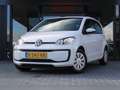 Volkswagen Up! - 1.0, Airco, BTW, Elektrische ramen, DAB radio