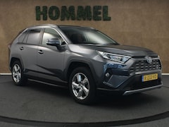 Toyota RAV4 - 2.5 Hybrid Dynamic ORIGINEEL NEDERLANDSE AUTO - TREKHAAK (TREKGEWICHT 800 KG GEREMD) - CAM