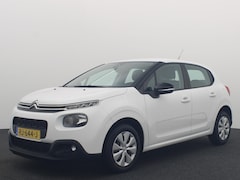 Citroën C3 - 1.6 BlueHDi Feel CARPLAY / NAVI / CLIMA / PDC / BLUETOOTH / CRUISE / NL-AUTO