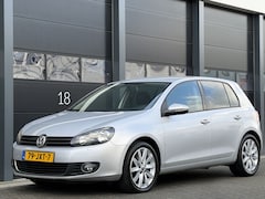 Volkswagen Golf - 2.0 TDI Navi
