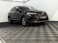Renault Arkana - 1.6 E-Tech full hybrid 145 techno 360 Camera, Navi, Virtual desk, Keyless start, Winterpak