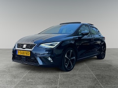 SEAT Ibiza - 1.0 95pk EcoTSI FR Plus Panoramisch schuif/kanteldak | Beats Pack | 18 inch lichtmetalen v