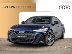 Audi A6 Limousine - 2.0 e-hybrid 299pk quattro Edition One | S-Line In- & Exterieur | 21" Velgen