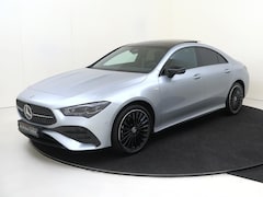 Mercedes-Benz CLA-Klasse - 250 e Business Solution AMG /Panoramadak /Memory /19 Inch /Nightpakket