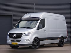Mercedes-Benz Sprinter - 319 3.0 CDI V6 L2H2 AUT. LED, 3.5T TREKHAAK, 360 CAMERA, ADAPT. CRUISE, MBUX 10'', NAVI, C
