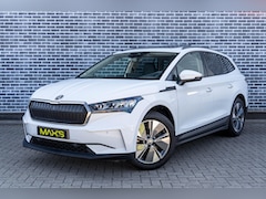 Skoda Enyaq iV - 60 | Trekhaak | Panoramadak | Achteruitrijcamera | Parkeersensoren | Keyless Entry | Priva