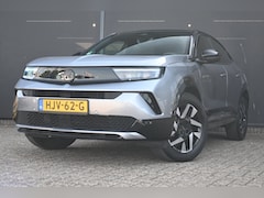 Opel Mokka - 1.2 Turbo Hybrid GS | Navigatie | Stoel/Stuurverwarming | Achteruitrijcamera | Apple Carpl