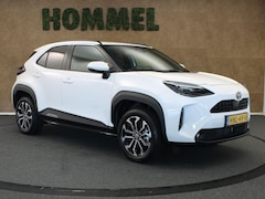 Toyota Yaris Cross - 1.5 Hybrid 130 Dynamic - CLIMATE CONTROL - APPLE CARPLAY/ANDROID AUTO - ACHTERUITRIJCAMERA