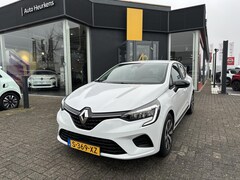 Renault Clio - TCe 90 Equilibre l Origineel NL l Dealeronderhouden l