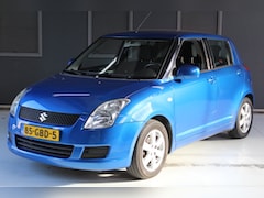 Suzuki Swift - 1.3 Comfort