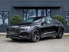 Audi RSQ8 - 4.0 TFSI quattro