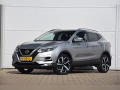 Nissan Qashqai - 1.3 DIG-T Tekna
