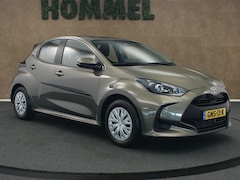 Toyota Yaris - 1.5 Hybrid 115 Comfort - ORIGINEEL NEDERLANDSE AUTO - AIRCO (AUTOMATISCH) - ACHTERUITRIJCA