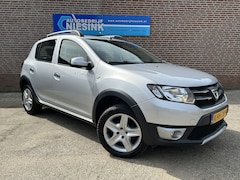 Dacia Sandero Stepway - 0.9 TCe Lauréate Airco/Navi/PDC/Cruise