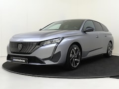 Peugeot 308 SW - 1.2 130PK PureTech Allure Pack Business Parkeerhulp | Navigatie| Keyless | Apple Carplay |