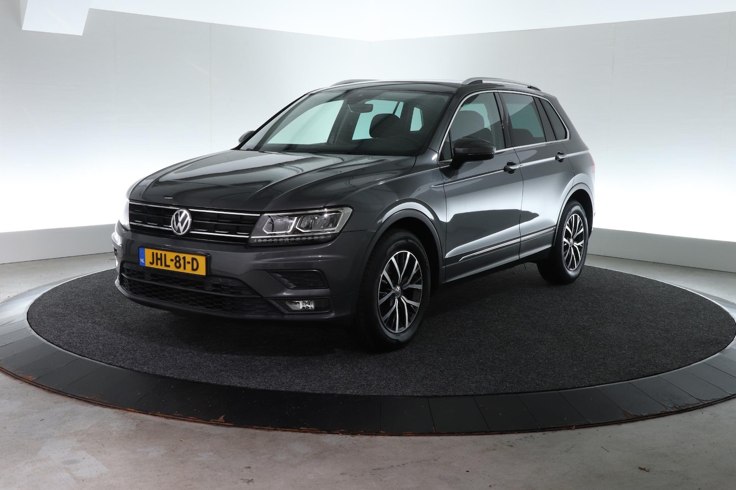 Volkswagen Tiguan - 1.5 TSI Comfortline Business | ALL-IN PRIJS | CARPLAY | - AutoWereld.nl