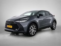 Toyota C-HR - 2.0 Plug-in Hybrid 220 Dynamic | NL dealeronderhouden |