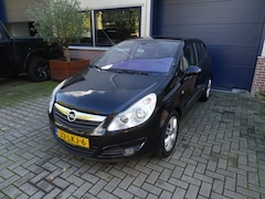 Opel Corsa - 1.2-16V Cosmo