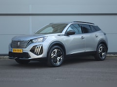 Peugeot e-2008 - EV Allure 50 kWh | Climate | Navi | Cruise | Keyless | LED | DAB | PDC | Climate | Navi |