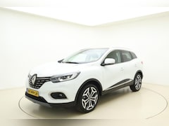 Renault Kadjar - 1.3 TCe Intens | Apple carplay/Android auto | Trekhaak | Cruise control | Climate control