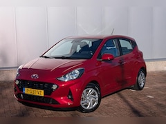 Hyundai i10 - 1.0 Comfort / Apple Carplay / Lane assist / Bluetooth /