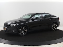 Polestar 2 - 2 Long Range Dual Motor Launch Edition 78kWh | SOH 92, 3% | Panoramadak | Trekhaak | Memor