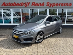 Mercedes-Benz B-klasse - 180 Business Solution AMG AMG-Pakket