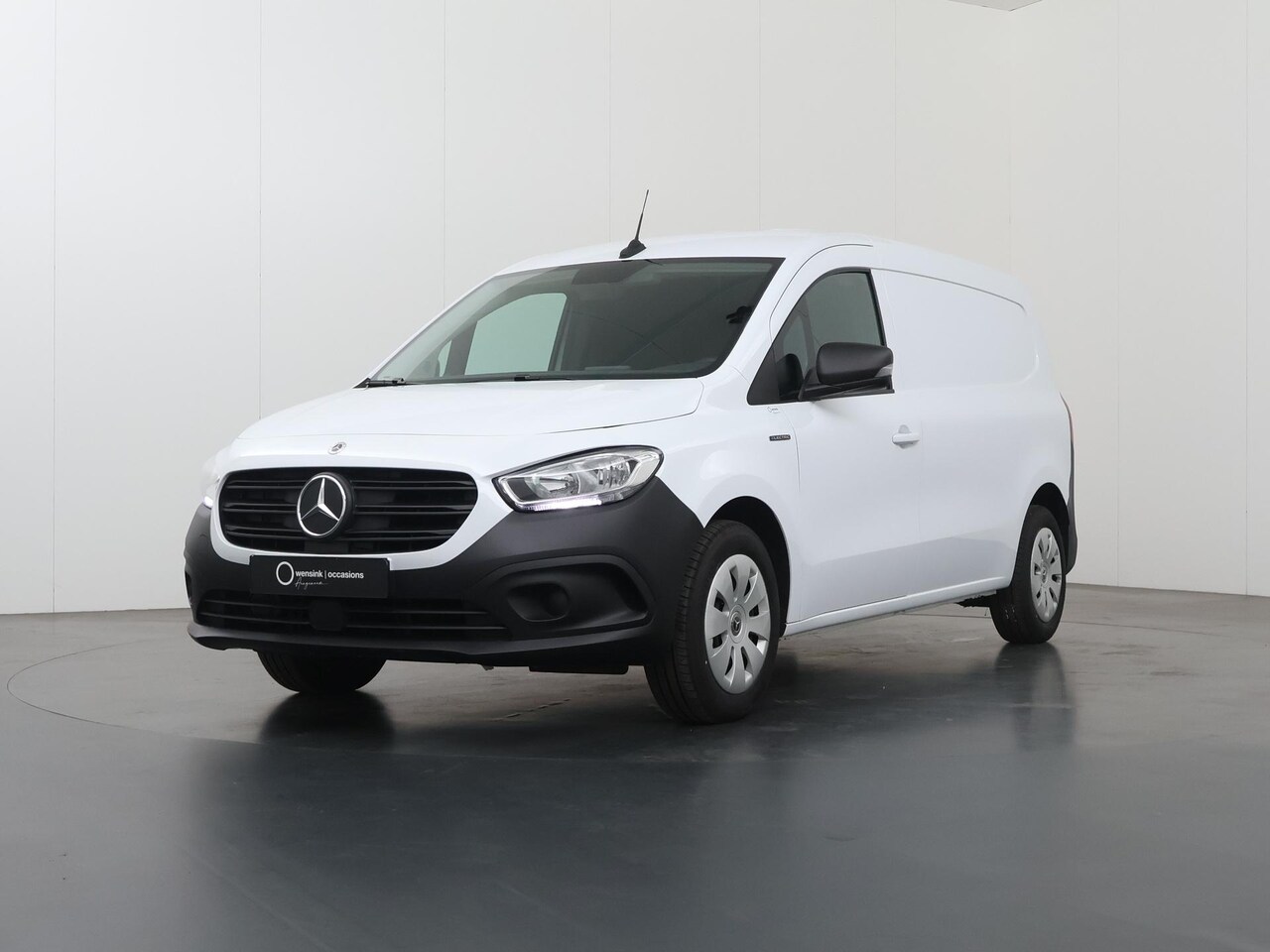 Mercedes-Benz eCitan - 112 | Pro | L2 | 51 kWh | Achteruitrijcamera | Climate Control | Navigatie | Cruise Contro - AutoWereld.nl